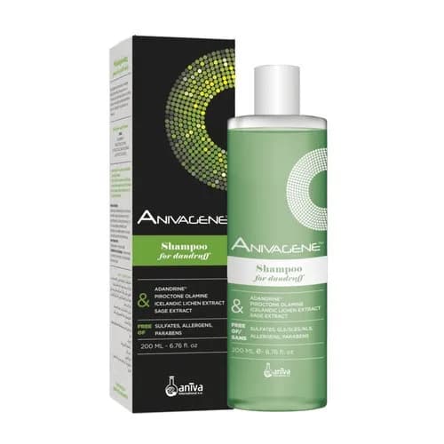 Anivagene Shampooing Anti Pelliculaire 200 ml