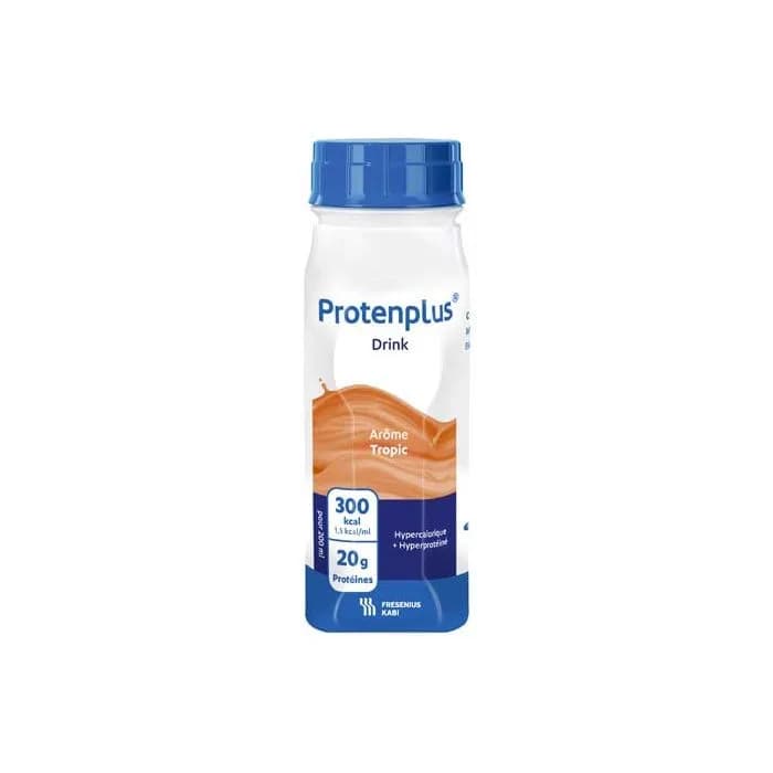 Protenplus Drink Arome Tropic 200 ml