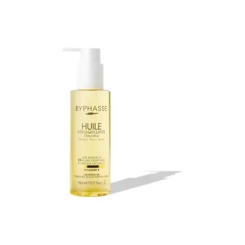 Byphasse Huile Démaquillante Douceur 150 ml