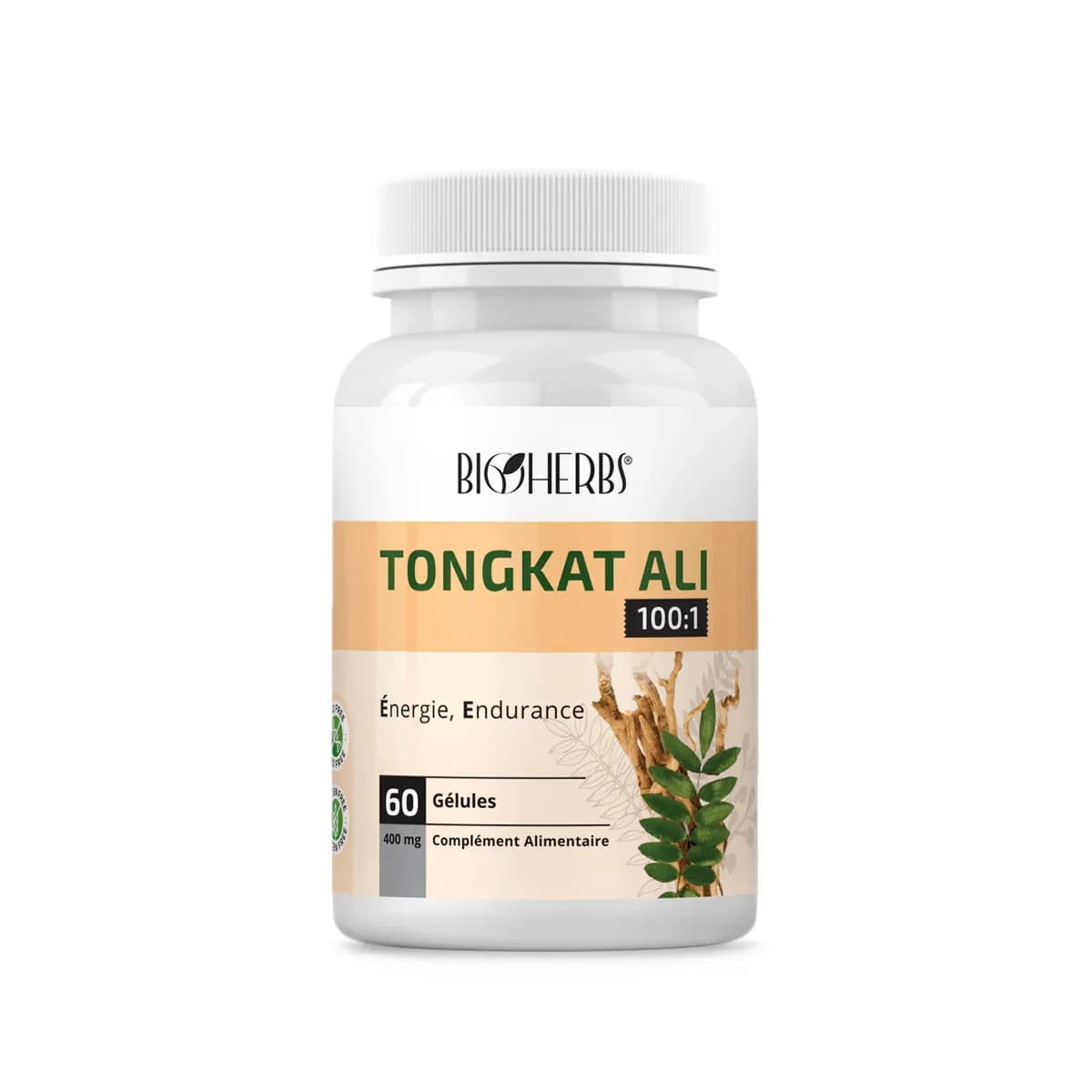 Bioherbs Tongkat Ali Bt/60