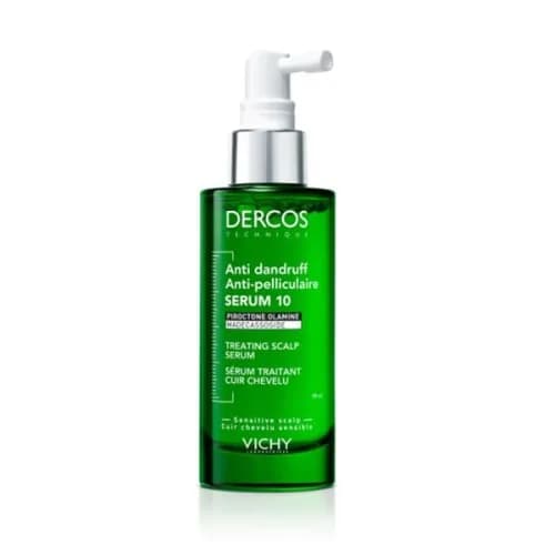 Vichy Dercos Serum 10 Anti Dandruff 90 ml