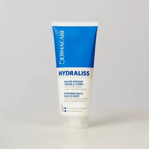 Dermacare Hydraliss Baume Intensif 200 ml