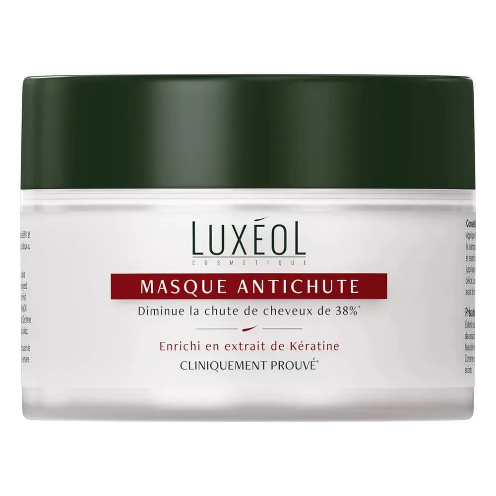 Luxeol Masque Antichute 200 ml