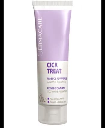 DERMACARE CICATREAT POMMADE REPARATRICE 15ML