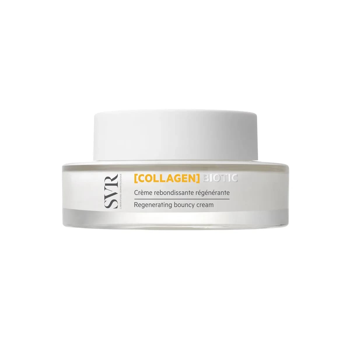 SVR Biotic Collagen Creme Rebondissante Regenerante 50 ml