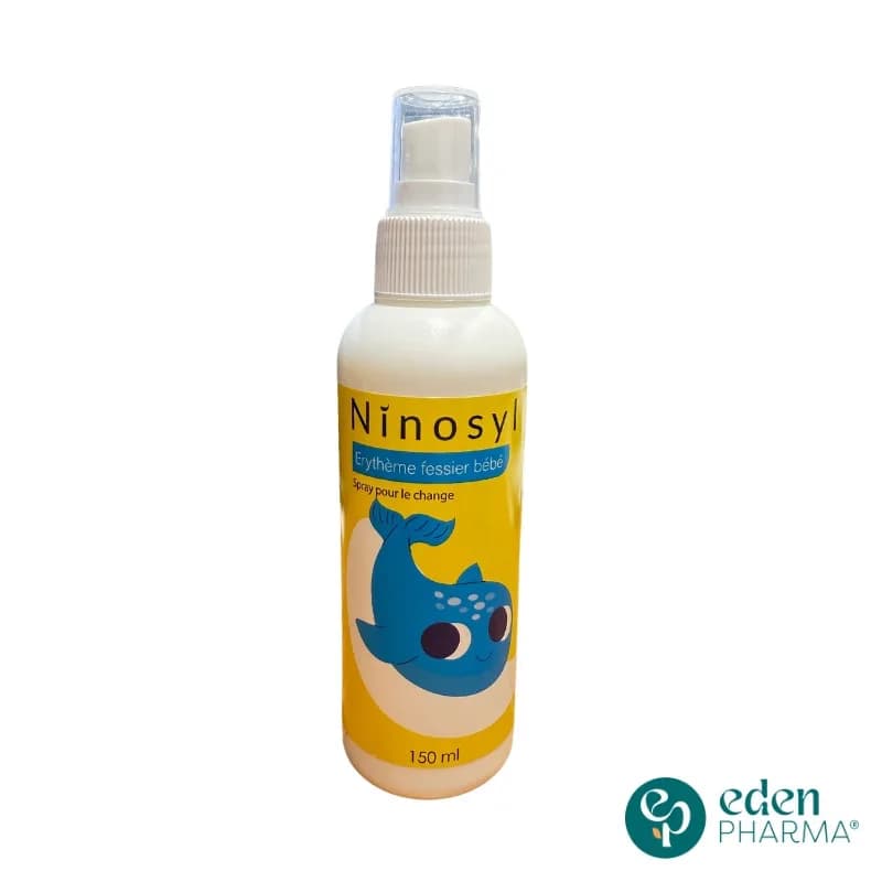 Ninosyl Spray pour Change 150 ml