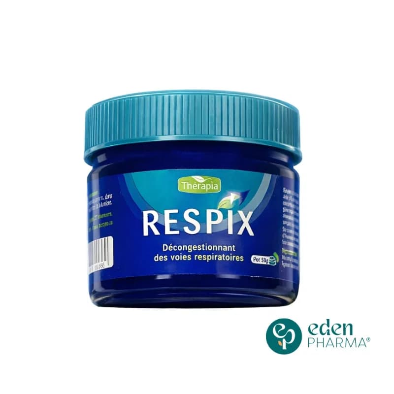 Therapia Respix