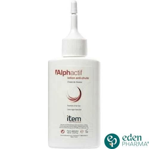 Item Alphactif Lotion Anti-Chute 100 ml