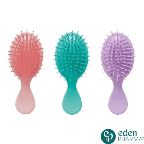 Titania Box Brosse Synthetique 14 cm 2890