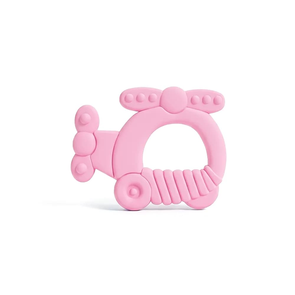 Baby Pur Anneau de Dentition Helicopter Ref 75801