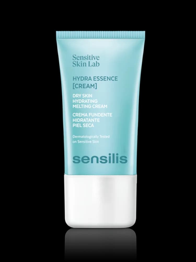Sensilis Hydra Essence Fondant Cream 40 ml