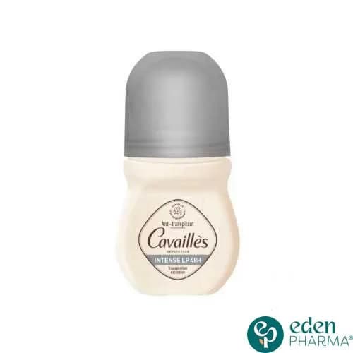 Roge Cavailles Deo Intense Lp Roll On 50 ml