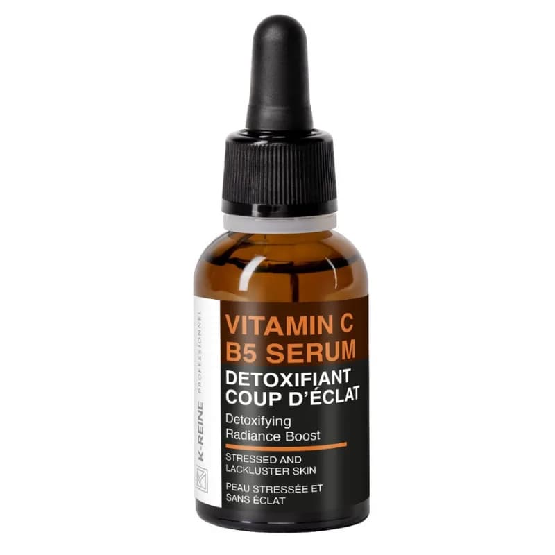 K-Reine Vitamine C B5 Serum Detoxifiant 30 ml