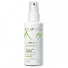 A-Derma Cytelium Spray Assechant 100 ml