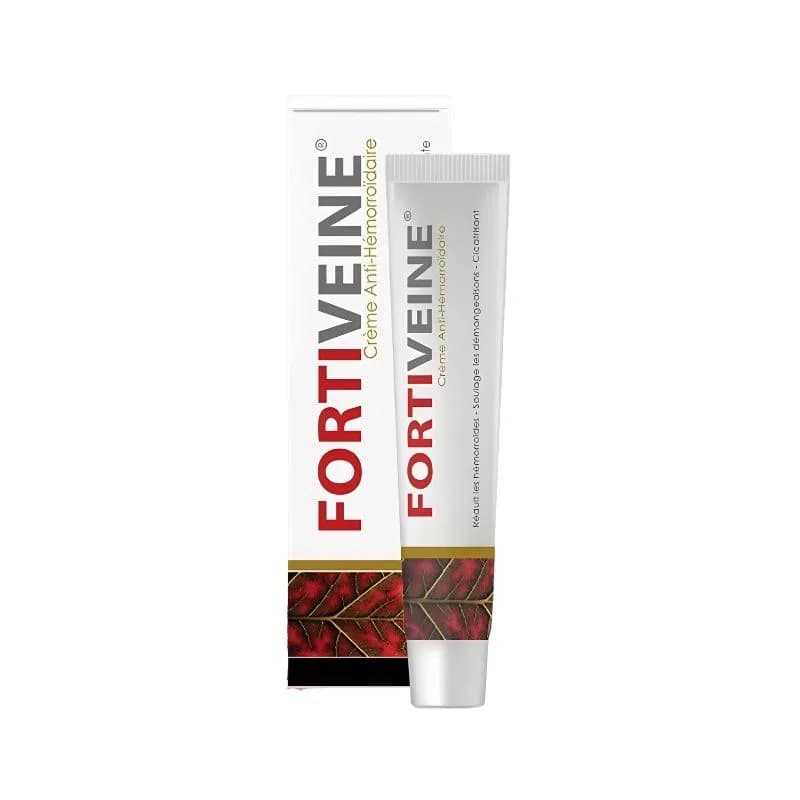 Keravel Fortiveine Gel 50 gr