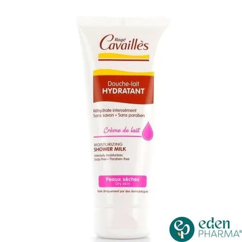 Roge Cavailles Lait de Douche Hydratant 200 ml