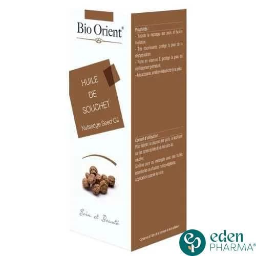 Bio Orient Huile de Souchet 10 ml