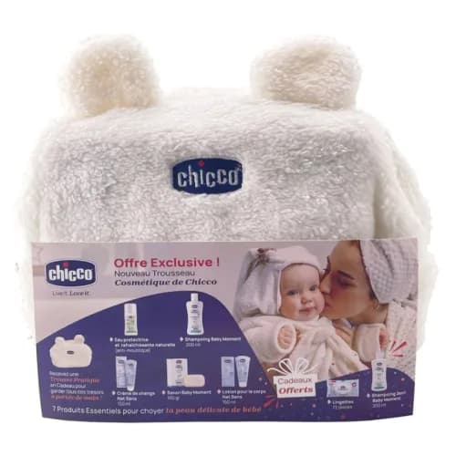 Chicco Trousseau Baby Moment