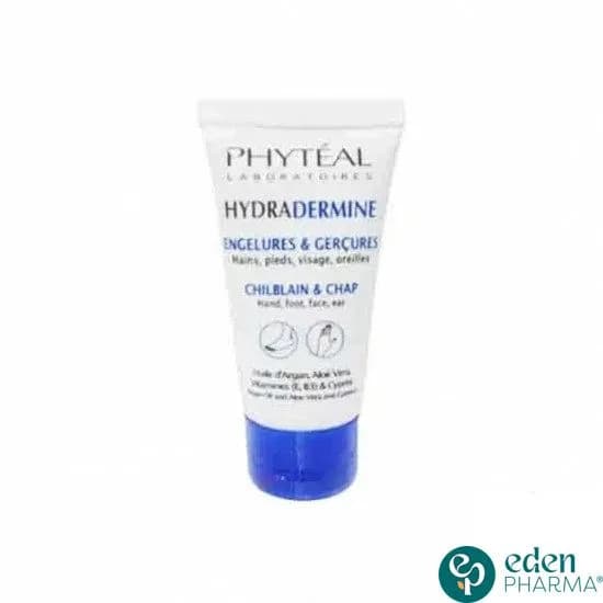 Phyteal Hydradermine Engelures & Gercures 50 ml