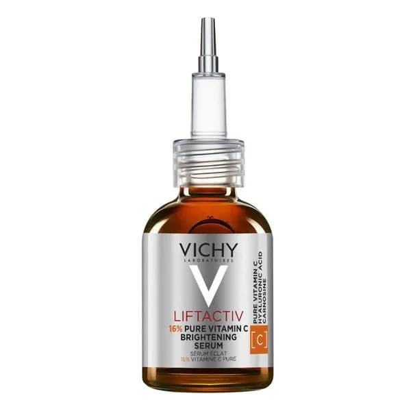 Vichy Liftactiv Supreme Vitamin C 16% Serum Rides et Eclat 20 ml