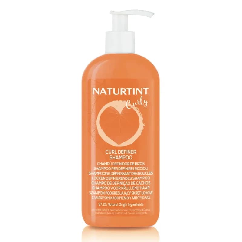 Naturtint Shampooing Boucle 330 ml