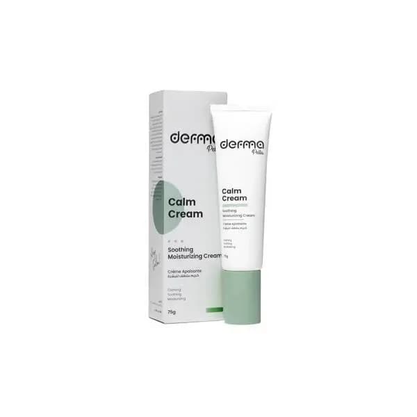 Derma Pella Calm Cream 75 g
