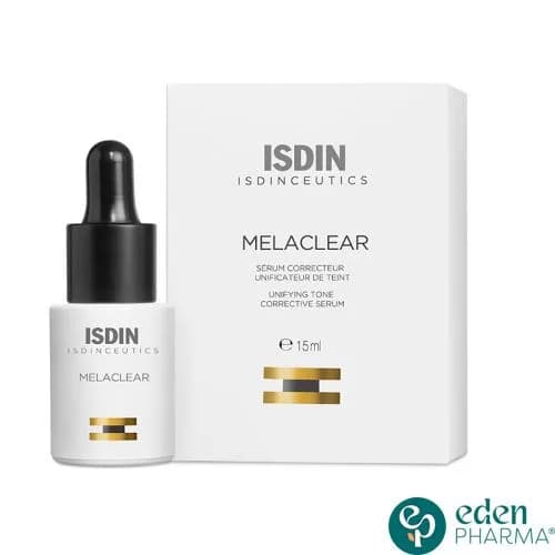 Isdinceutics Melaclear Serum 15 ml