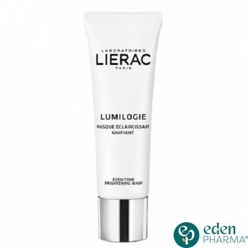 Lierac Lumilogie Masque Eclaircissant Unifiant 50 ml