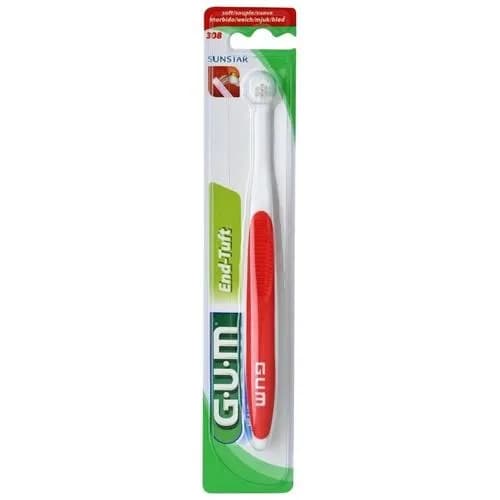 Gum Brosse a Dents Monotouffe (308)