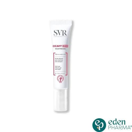 SVR Cicavit Dm+ Cicatrices 15 gr