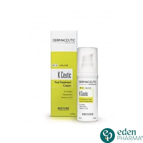 Dermaceutic K Ceutic Reparateur SPF50 30 ml