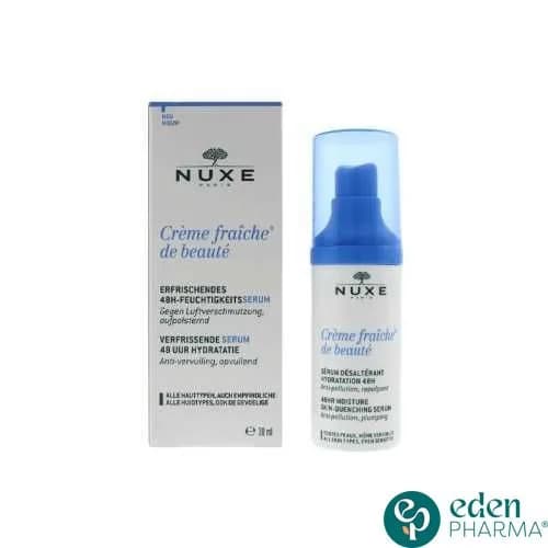 Nuxe Creme Fraiche de Beaute Serum 30 ml