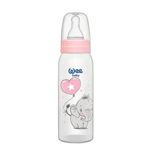 Wee Baby Biberon Classic Pp 0-6m 250 ml