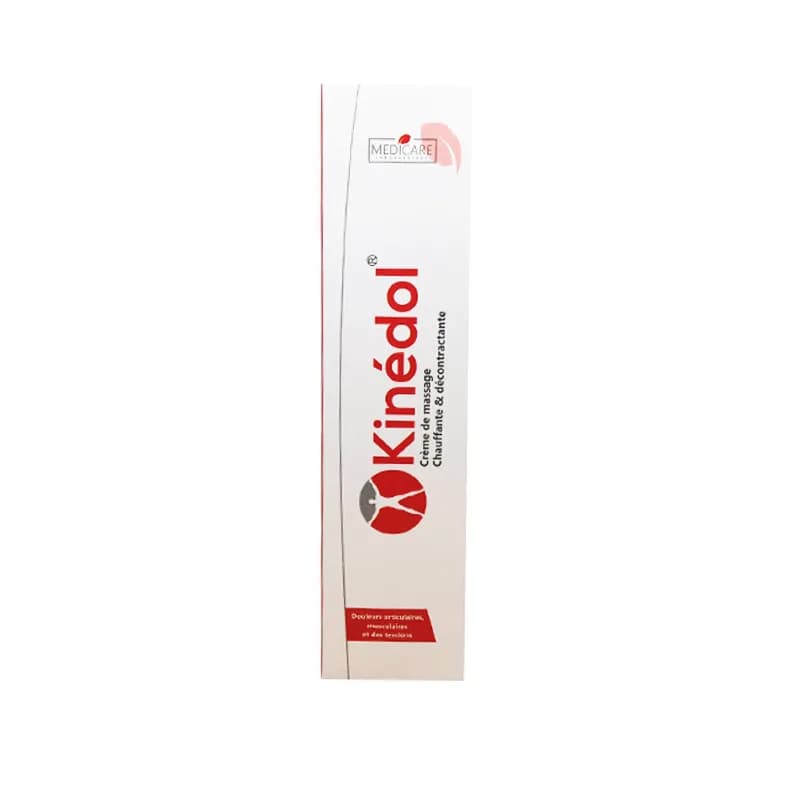 Medicare Kinedol Creme de Massage 50 ml