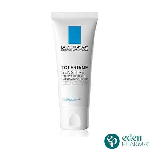 La Roche Posay Toleriane Sensitive Soin Hydratant Apaisant 40 ml