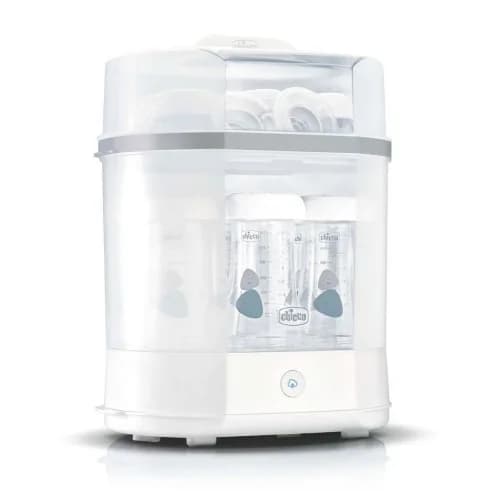 Chicco Sterilisateur a Vapeur 3 en 1