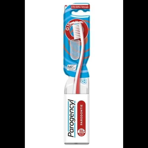 Parogencyl Brosse a Dents Expert Gencives Extra Souple 0.15 mm