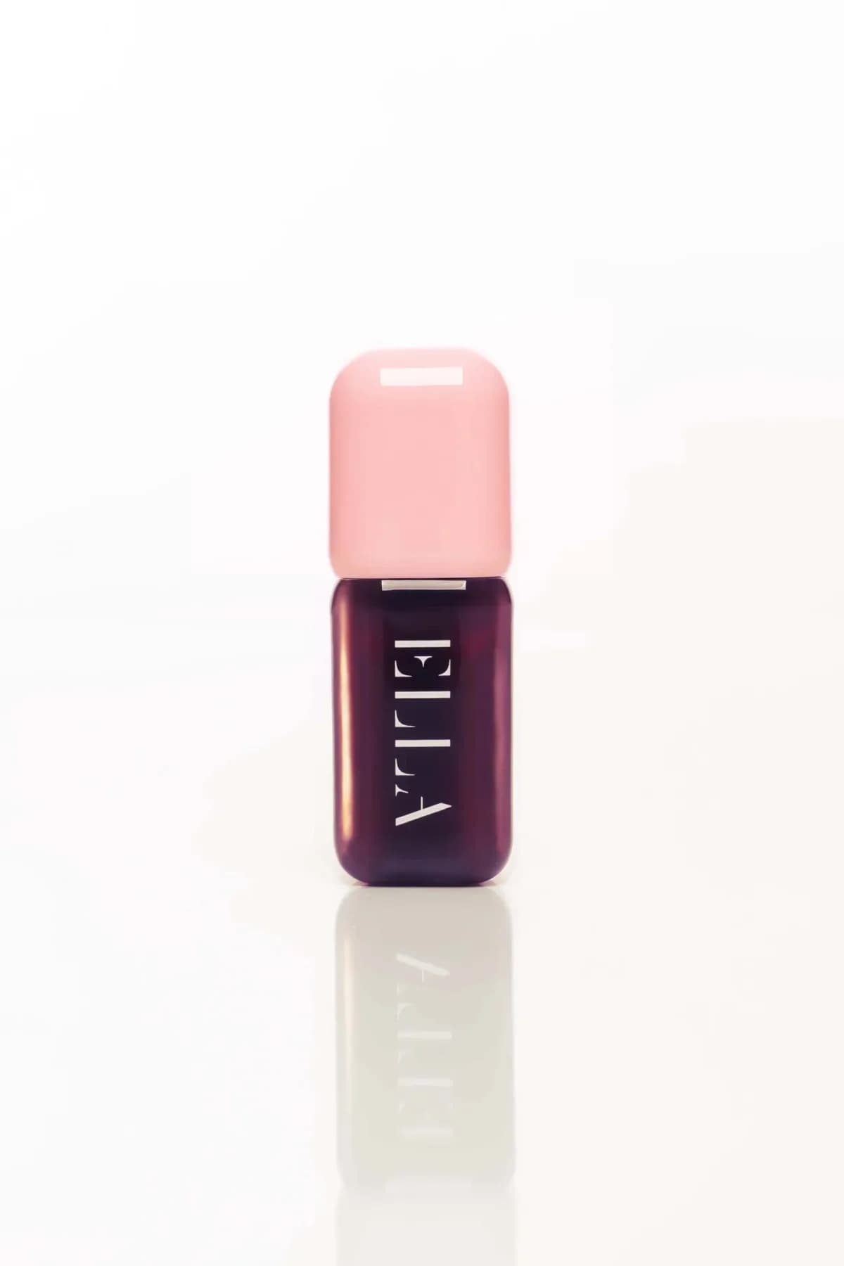 ELLA GLOSSY TINTED KISS BERRY HUILE GLOSS & SOIN 3EN1 SPF20 8ML