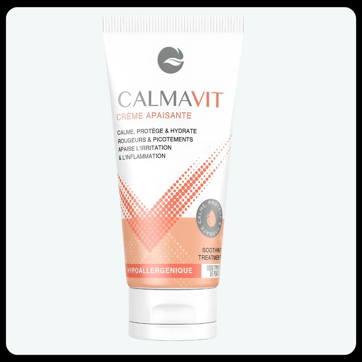 Calmavit Créme Apaisante 50 ml