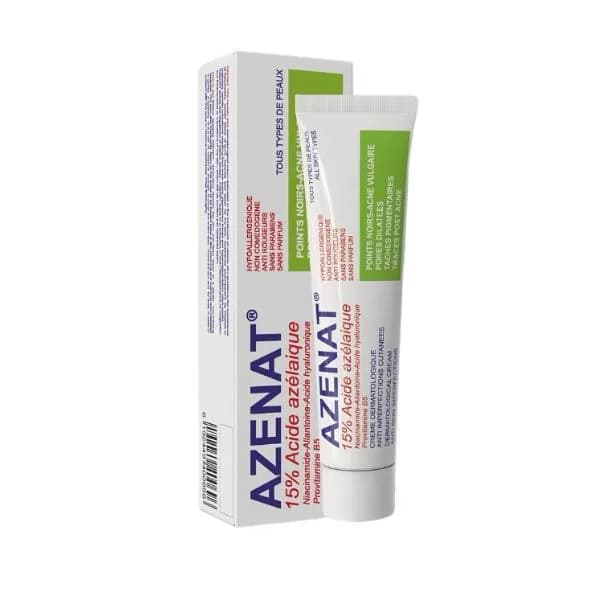 Azenat Creme 40 ml