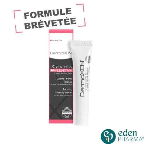 Dermoxen Lenitiva Creme Intime 50 ml