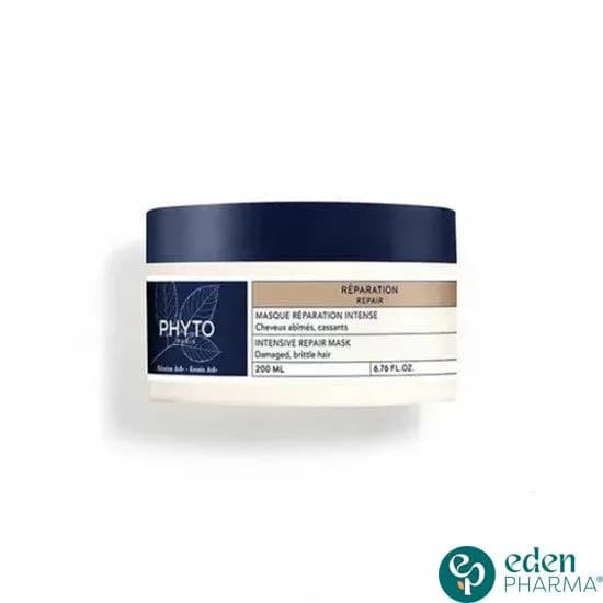 Phyto Reparation Masque Reparation Intense 200 ml