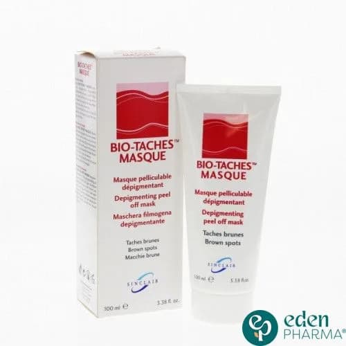 Biotaches Masque 100 ml