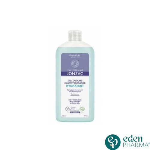 Jonzac Gel Douche Haute Tolerance Hydratant 500 ml