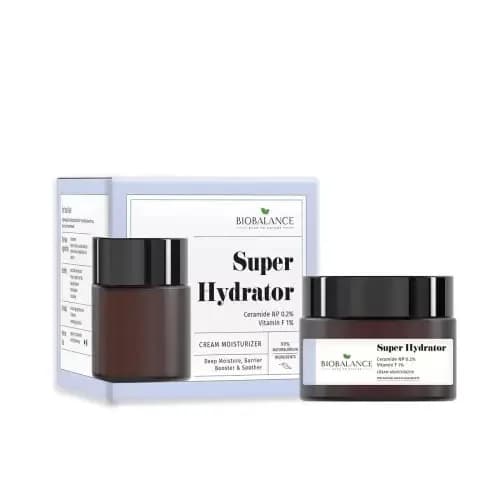 Biobalance Super Hydrator 50 ml