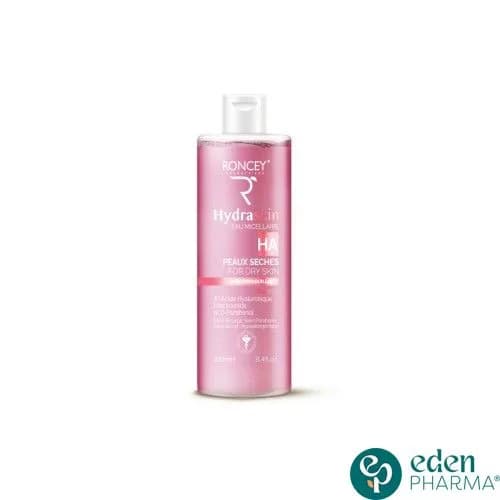 Roncey Hydraskin Eau Micellaire Peau Seche,250ml