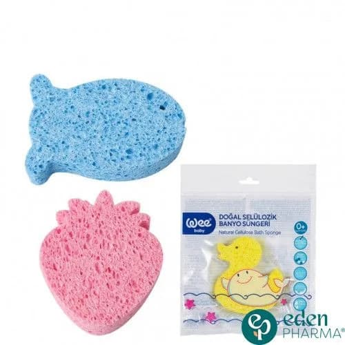 Wee Eponge de Bain 915