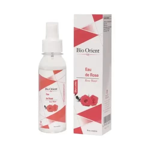 Bio Orient Eau de Rose 150 ml