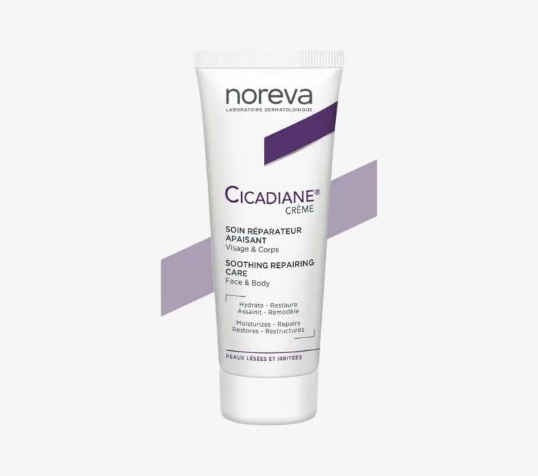 Noreva Cicadiane Creme Reparatrice Apaisante 40 ml