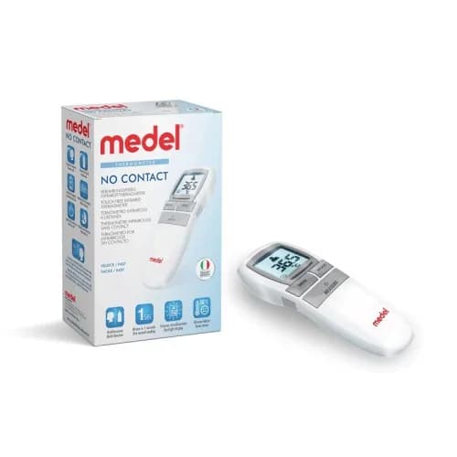 Medel No Contact Plus Thermometre